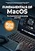 Fundamentals of MacOS Mojav...