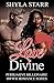 Love Divine (Persuasive Bil...