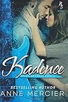 Kadence (Rockstar #6)