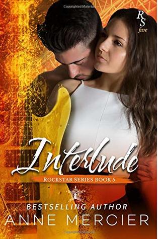 Interlude (Rockstar #4)