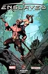 Enslaved: Odyssey...