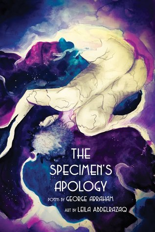 The Specimen's Apology (Paperback)