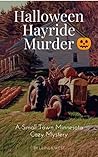 Halloween Hayride...