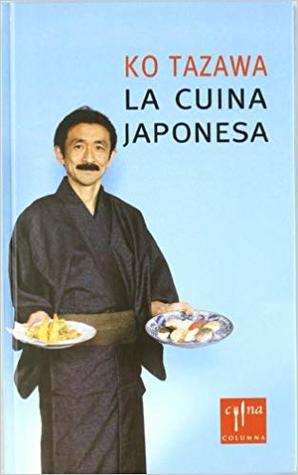 La cuina japonesa