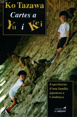 Cartes a Yu i Kei: Experiències d'una família japonesa a Catalunya