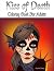 Kiss of Death - Coloring Bo...