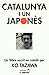 Catalunya i un japonès