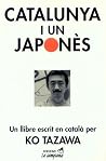 Catalunya i un japonès Catalunya i un japonès