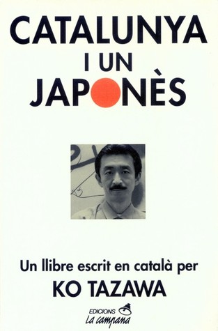 Catalunya i un japonès