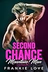 Second Chance Mountain Man by Frankie Love