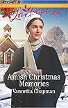 Amish Christmas Memories (Indiana Amish Brides #2)