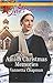 Amish Christmas Memories (Indiana Amish Brides #2)