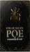 O Escaravelho de Ouro e Outras Histórias by Edgar Allan Poe O Escaravelho de Ouro e Outras Histórias by Edgar Allan Poe