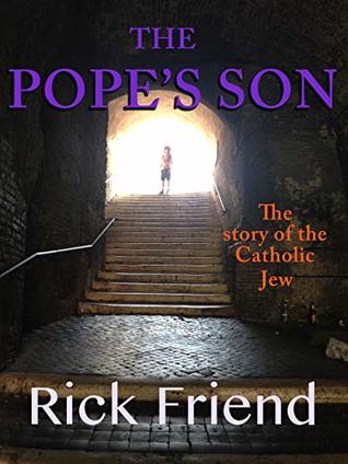 The Pope's Son (Kindle Edition)