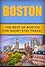Boston: The Best Of Boston ...