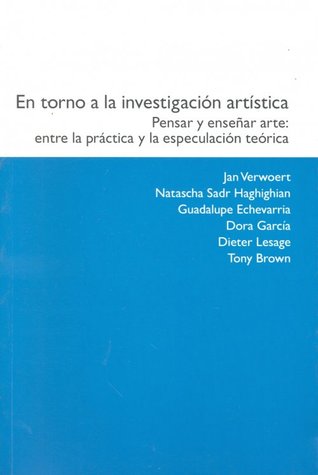 En torno a la investigación artística