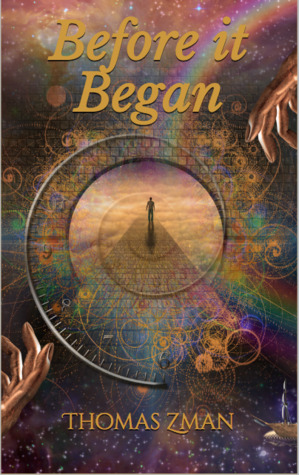 Before it Began (Kindle Edition)