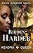 Ridden Harder
