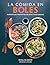 LA COMIDA EN BOLES: Fantást...