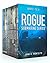 The Rogue Submarine Series Books 1-12: The Complete Mercenary Fleet