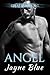 Angel (Great Wolves Motorcycle Club, #12)