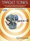 Target Tones for Guitar Bk/Online Audio