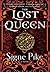 The Lost Queen (The Lost Queen Trilogy #1)