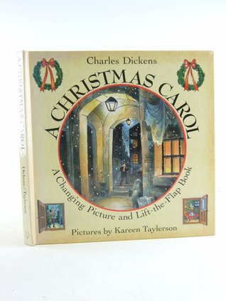 A Christmas Carol (Paperback)