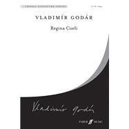 Regina Coeli: SATB, Choral Octavo (Faber Edition: Choral Signature Series)