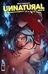 Unnatural #5 by Mirka Andolfo Unnatural #5 by Mirka Andolfo