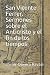 San Vicente Ferrer. Sermones sobre el Anticristo y el fin de ... by Vicente Ferrer