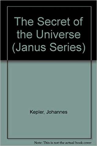 The Secret of the Universe (Janus Series)