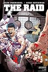 The Raid #3