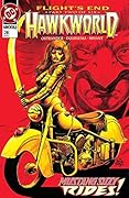 Hawkworld (1989-1993) #28