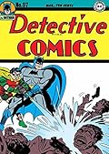 Detective Comics (1937-2011) #97