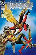 Hawkworld (1989-1993) #29