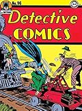 Detective Comics (1937-2011) #96
