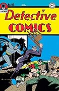 Detective Comics (1937-2011) #95