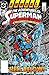 Adventures of Superman (1986-2006) Annual #1 by Jim Starlin