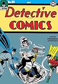 Detective Comics (1937-2011) #99