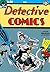 Detective Comics (1937-2011...