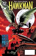 Hawkman (1993-1996) #33