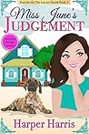 Miss June's Judgement by Harper Harris