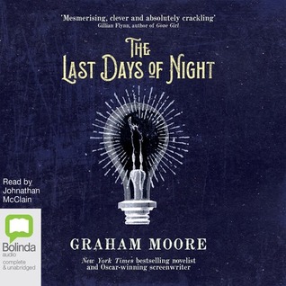 The Last Days of Night