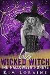 His Wicked Witch by Kim Loraine