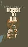 License To Kill (Committee Of Ten, #3)