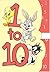 Baby Looney Tunes Count To 10: 1 to 10 with the Baby Looney Tunes!