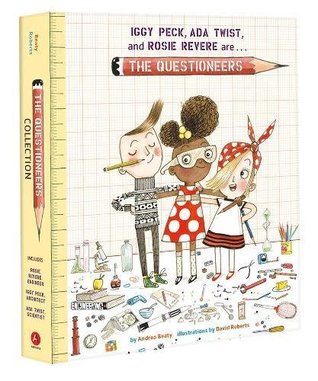 The Questioneers Collection (Hardcover)