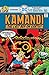 Kamandi: The Last Boy on Earth (1971-1978) #33