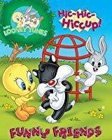 Baby Looney Tunes: Hic-Hic-Hiccup